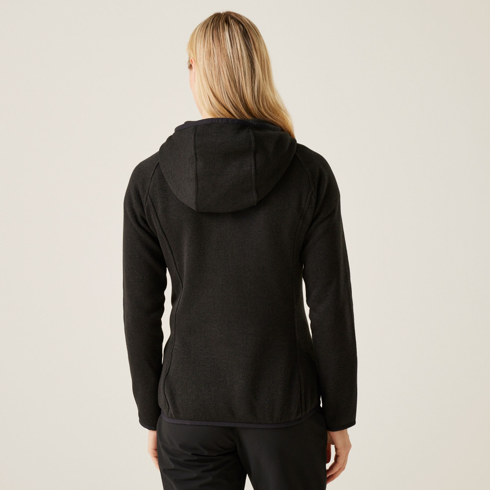 detail Sweatshirt REGATTA Wms Hood Newhill