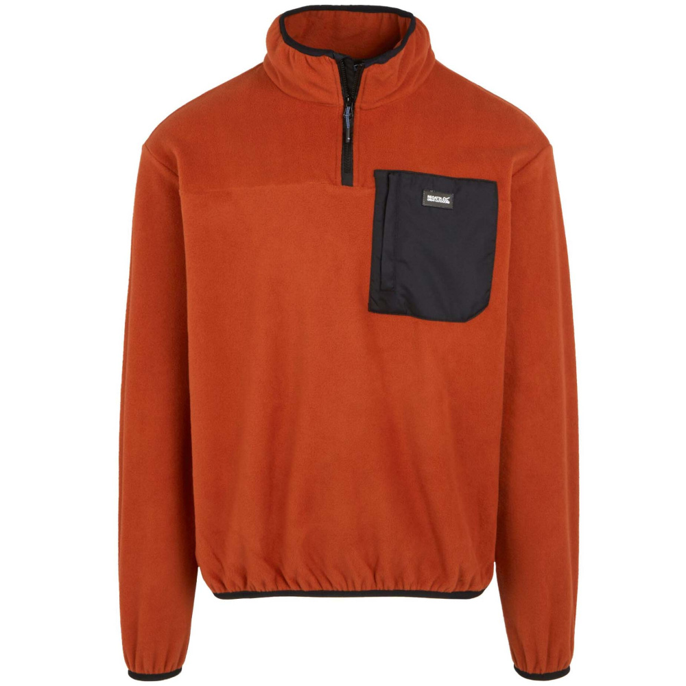 detail Herren-Sweatshirt REGATTA Frankie