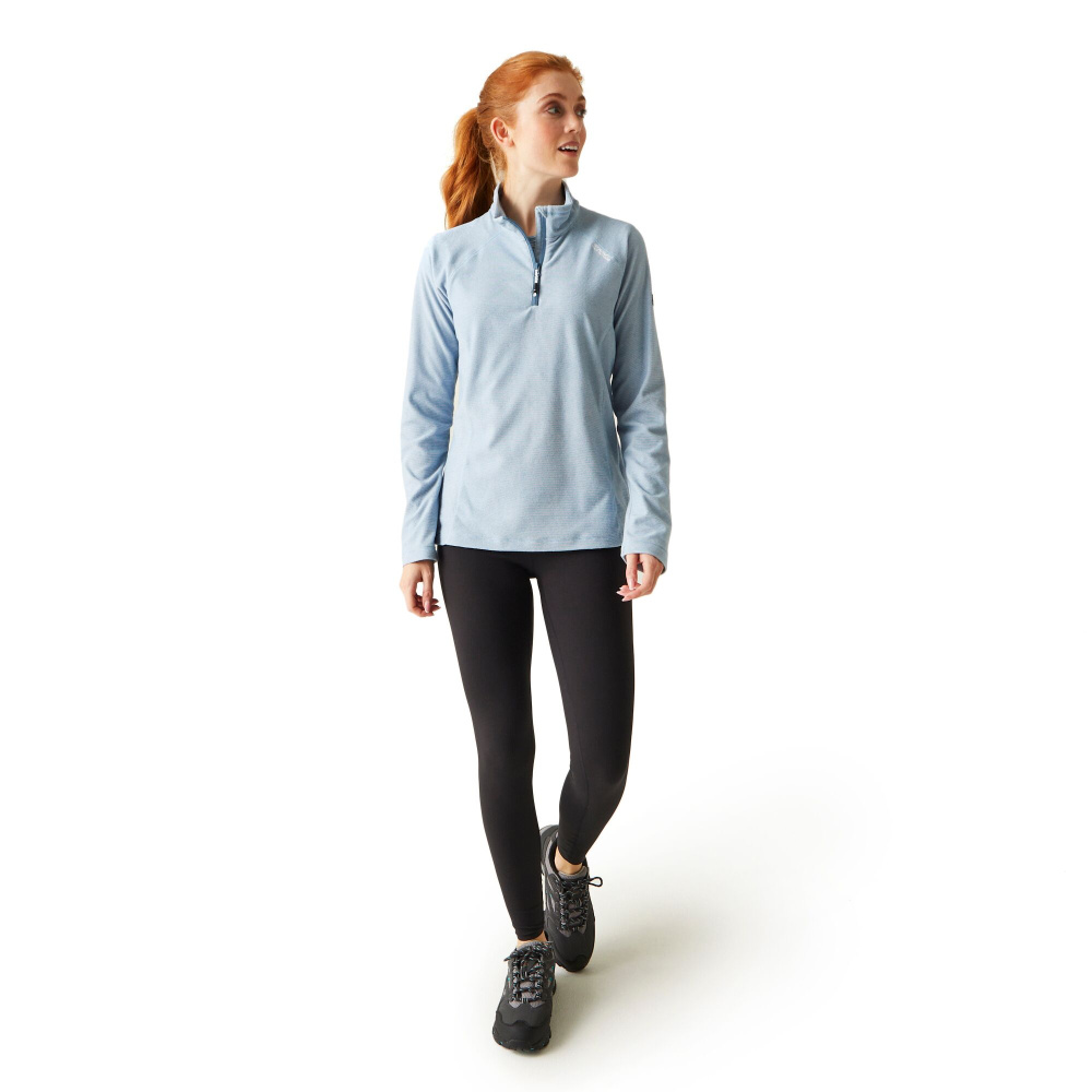 detail Sweatshirt REGATTA WomensMontes