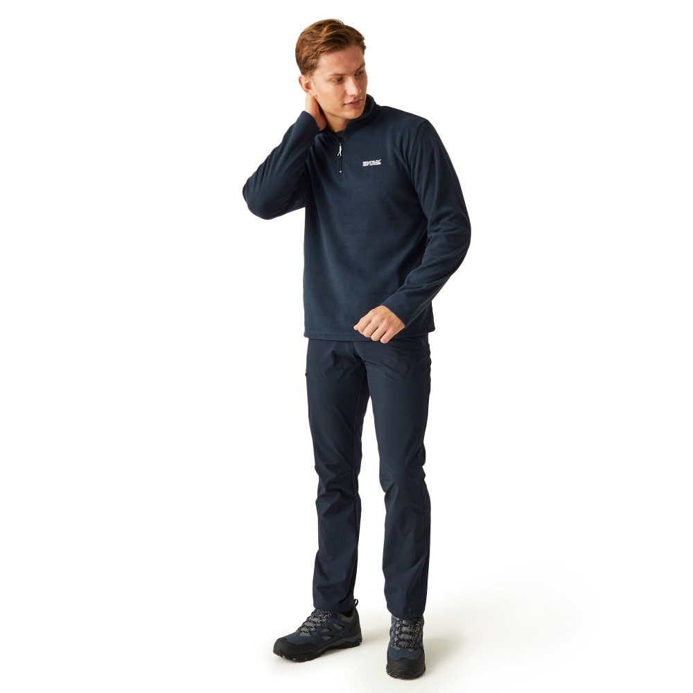 detail Sweatshirt Herren REGATTA Thompson Fleece