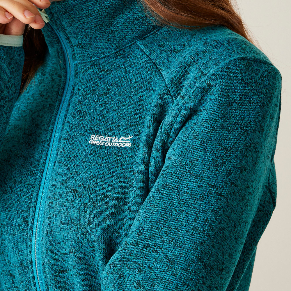 detail Sweatshirt Damen REGATTA Wms Newhill
