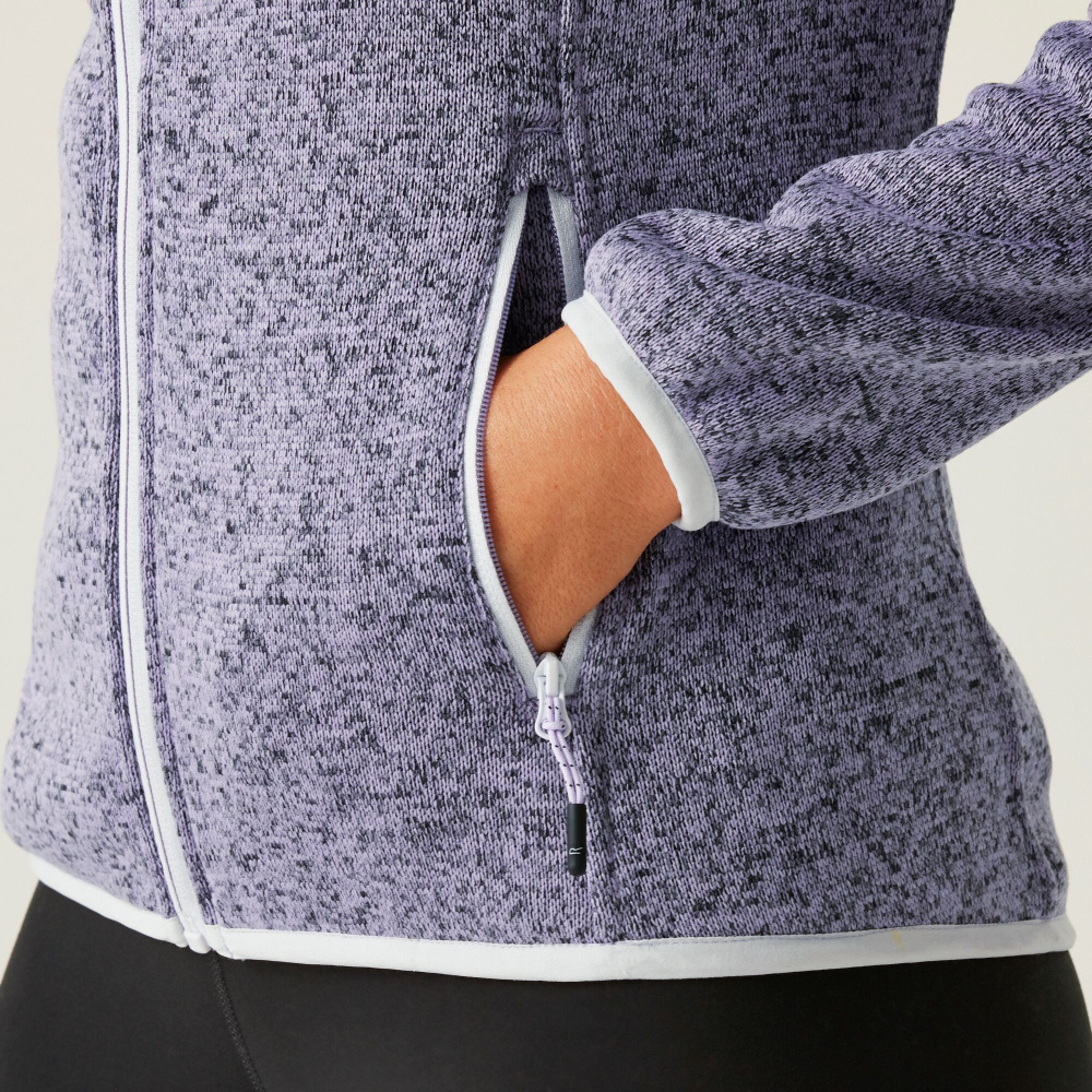 detail Sweatshirt Damen REGATTA Newhill