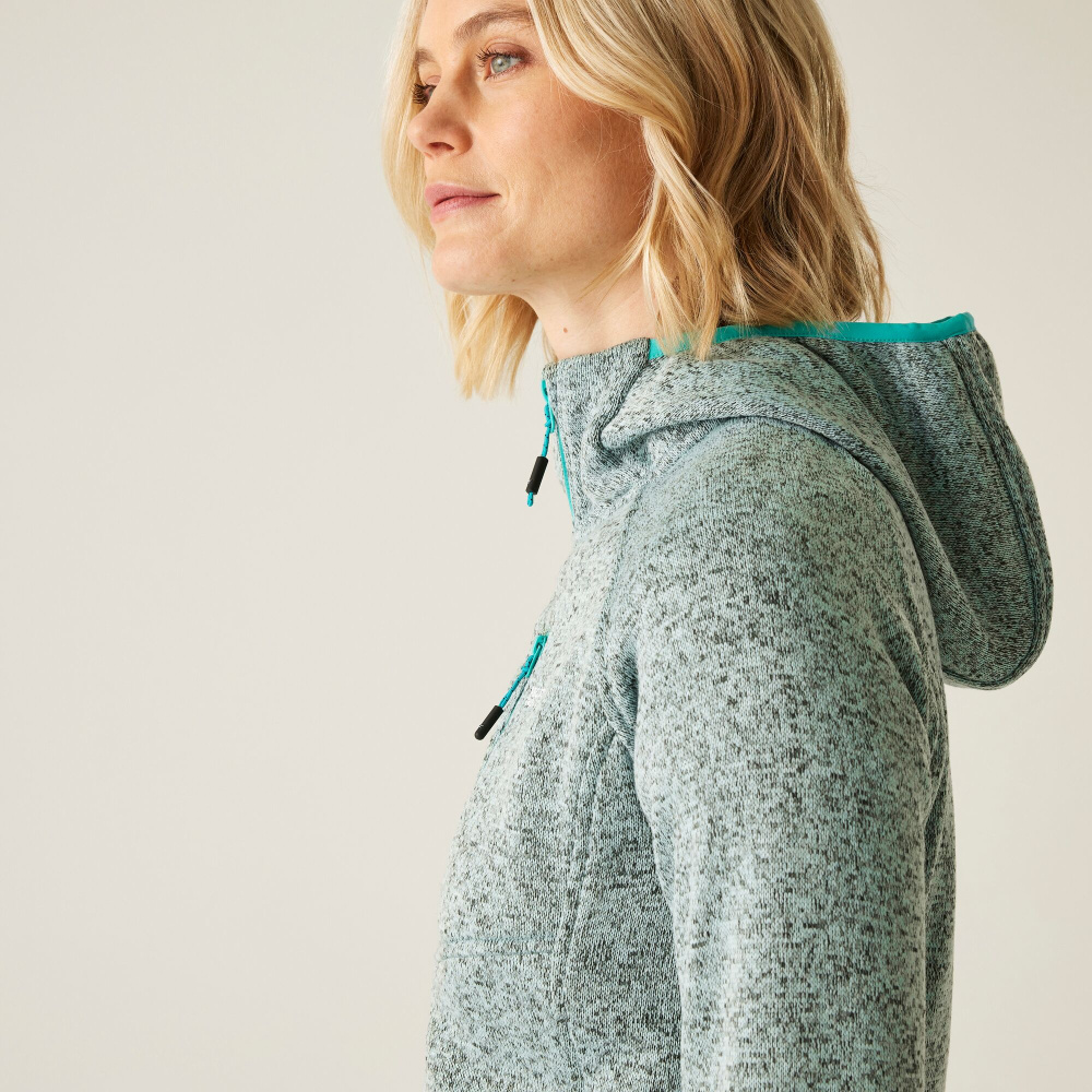 detail Sweatshirt Damen REGATTA Newhill