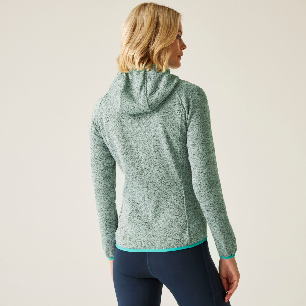 detail Sweatshirt Damen REGATTA Newhill