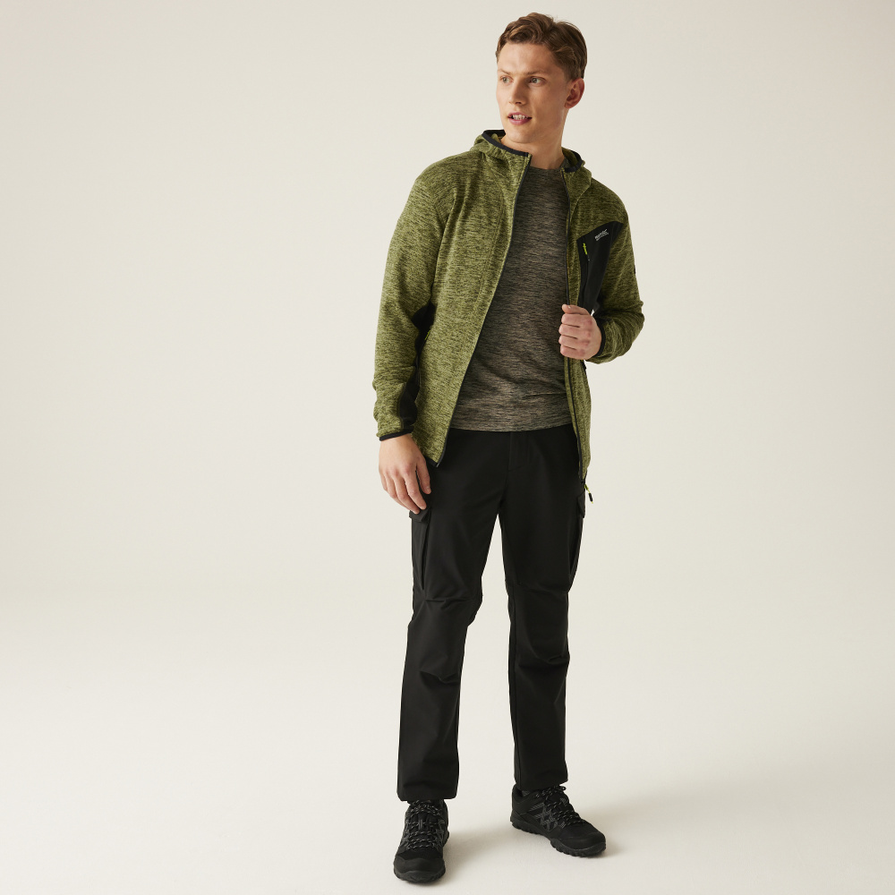 detail Sweatshirt Herren REGATTA Alven