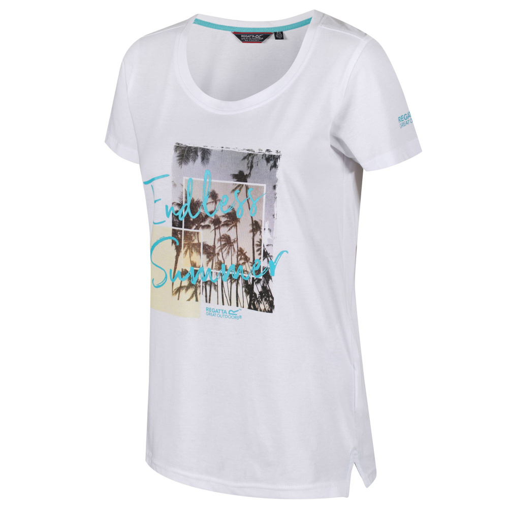 detail Triko dámské REGATTA Filandra RWT171/900