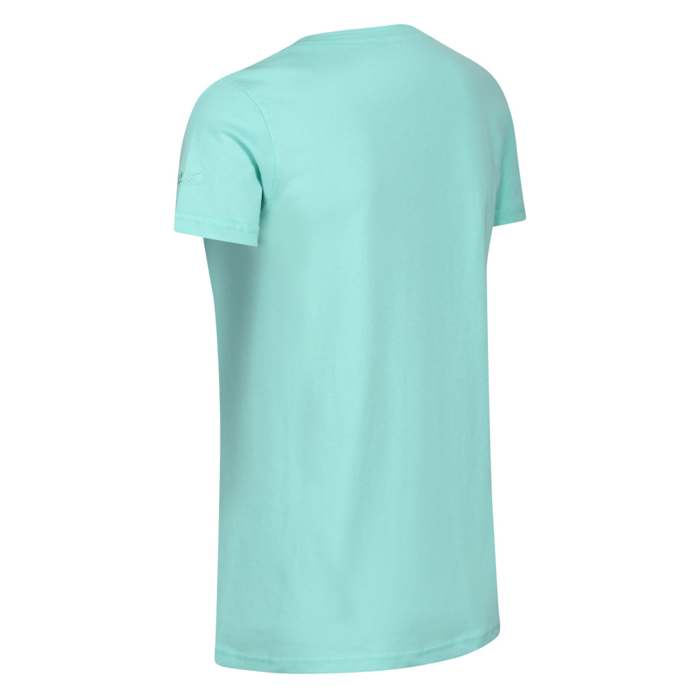 detail Damen T-Shirt REGATTA Filandra IV