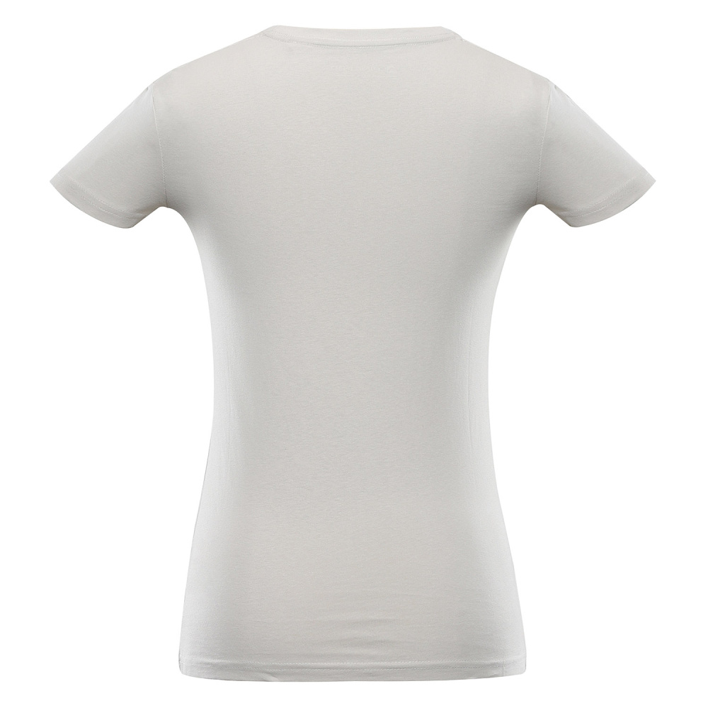 detail Damen T-Shirt ALPINE PRO Worlda