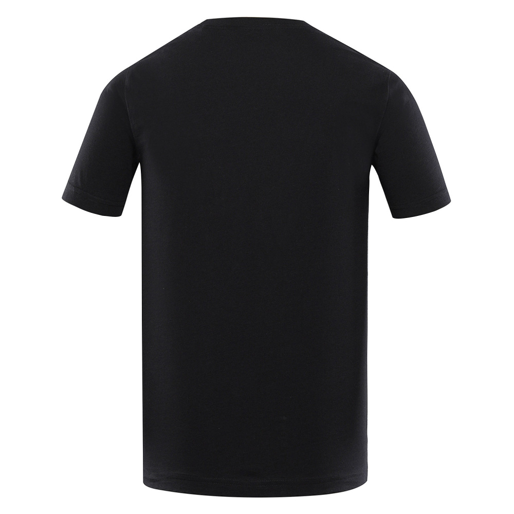 detail T-Shirt ALPINE PRO Goraf