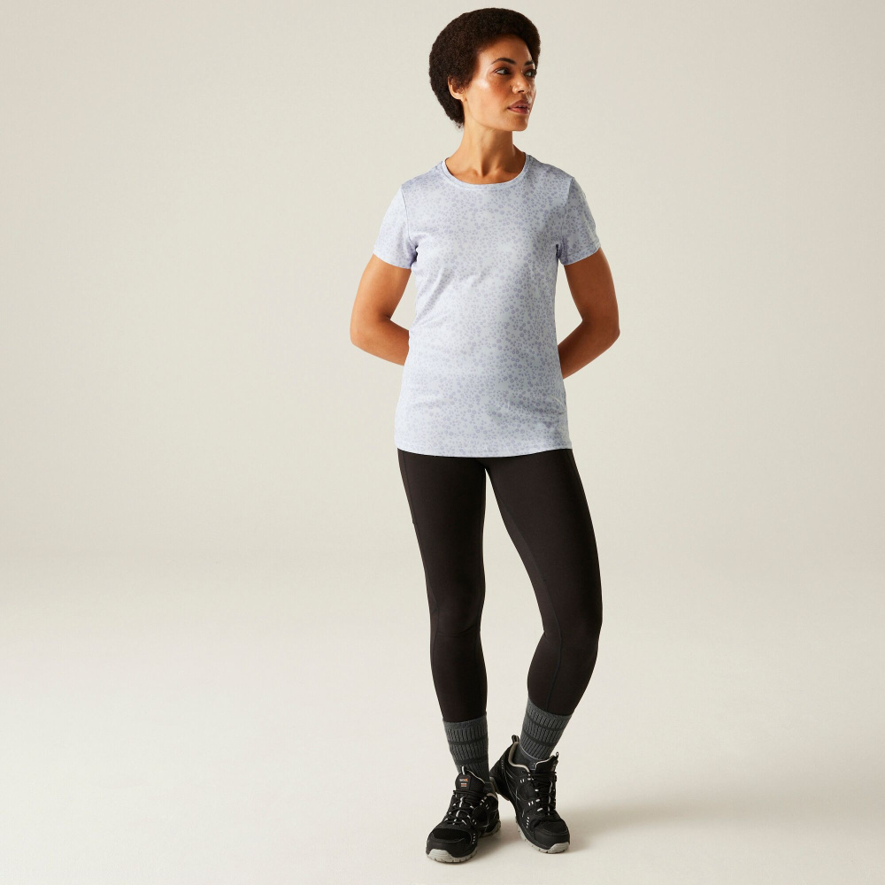 detail Damen T-Shirt REGATTA Fingal