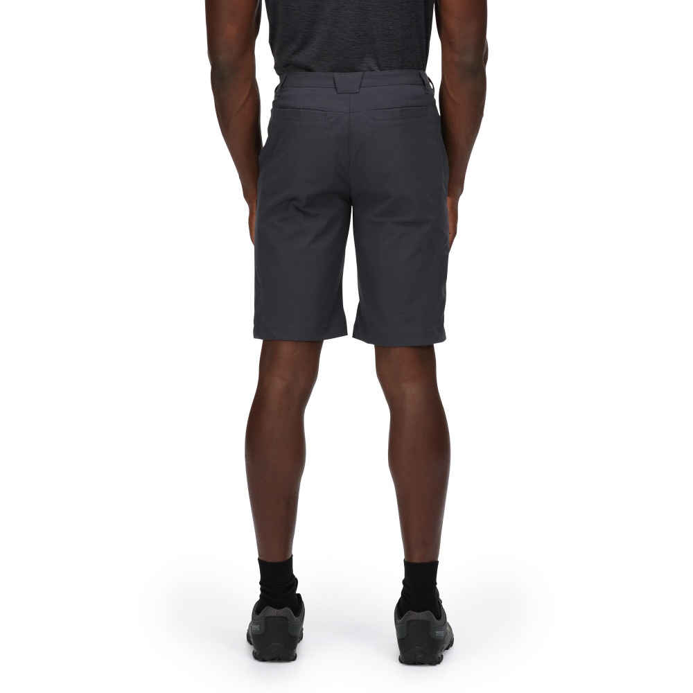 detail Herrenshorts REGATTA Highton short long
