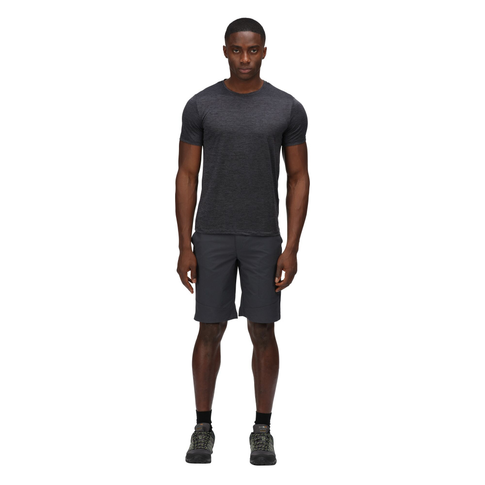 detail Herrenshorts REGATTA Highton short long