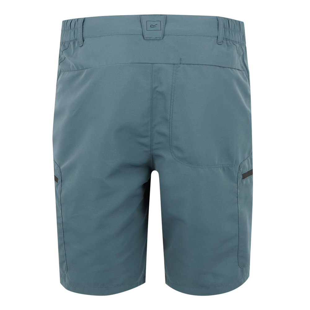 detail REGATTA Leesville Shrt III Herren-Shorts