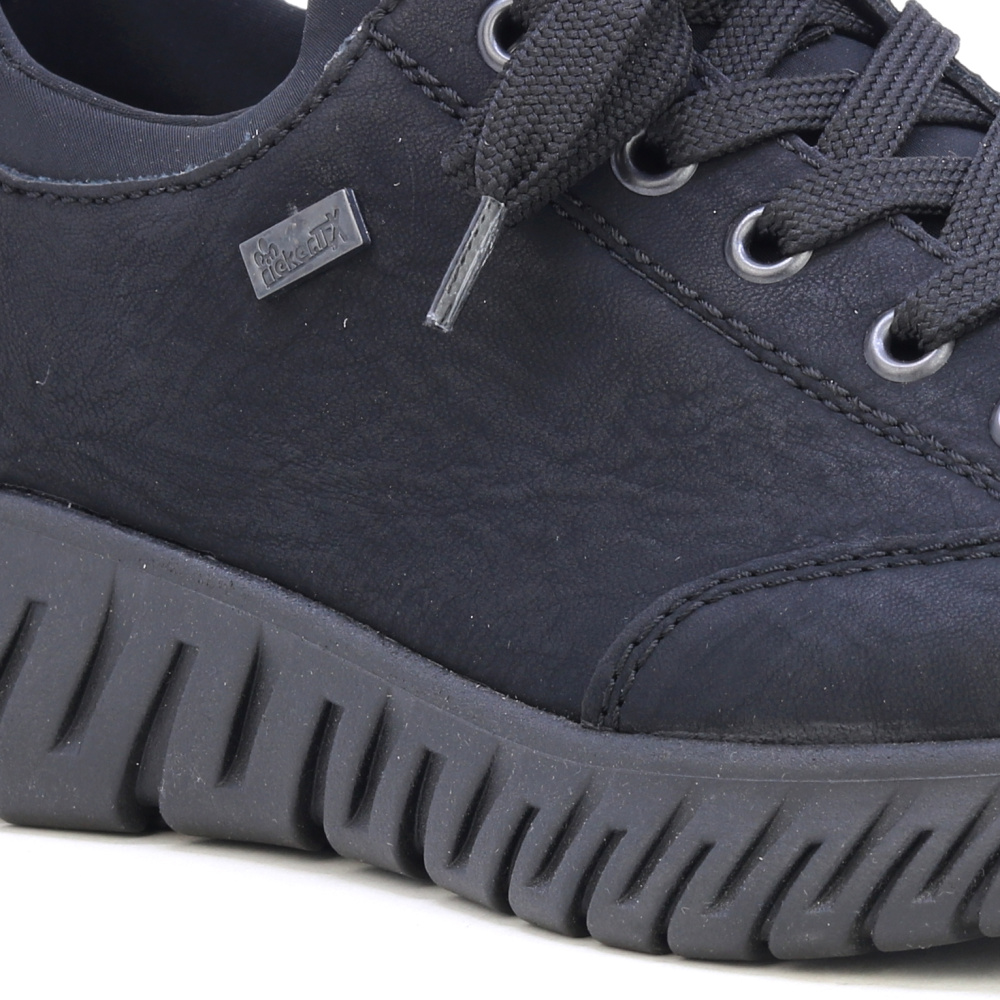 detail RIEKER M5352-00 Rieker TEX Membrane Damenschuhe
