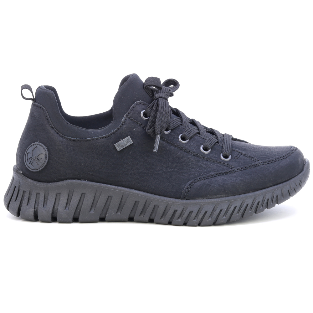 detail RIEKER M5352-00 Rieker TEX Membrane Damenschuhe