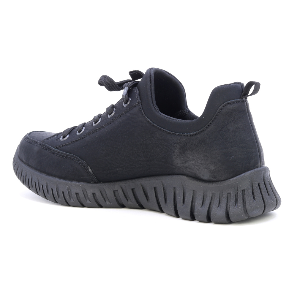 detail RIEKER M5352-00 Rieker TEX Membrane Damenschuhe