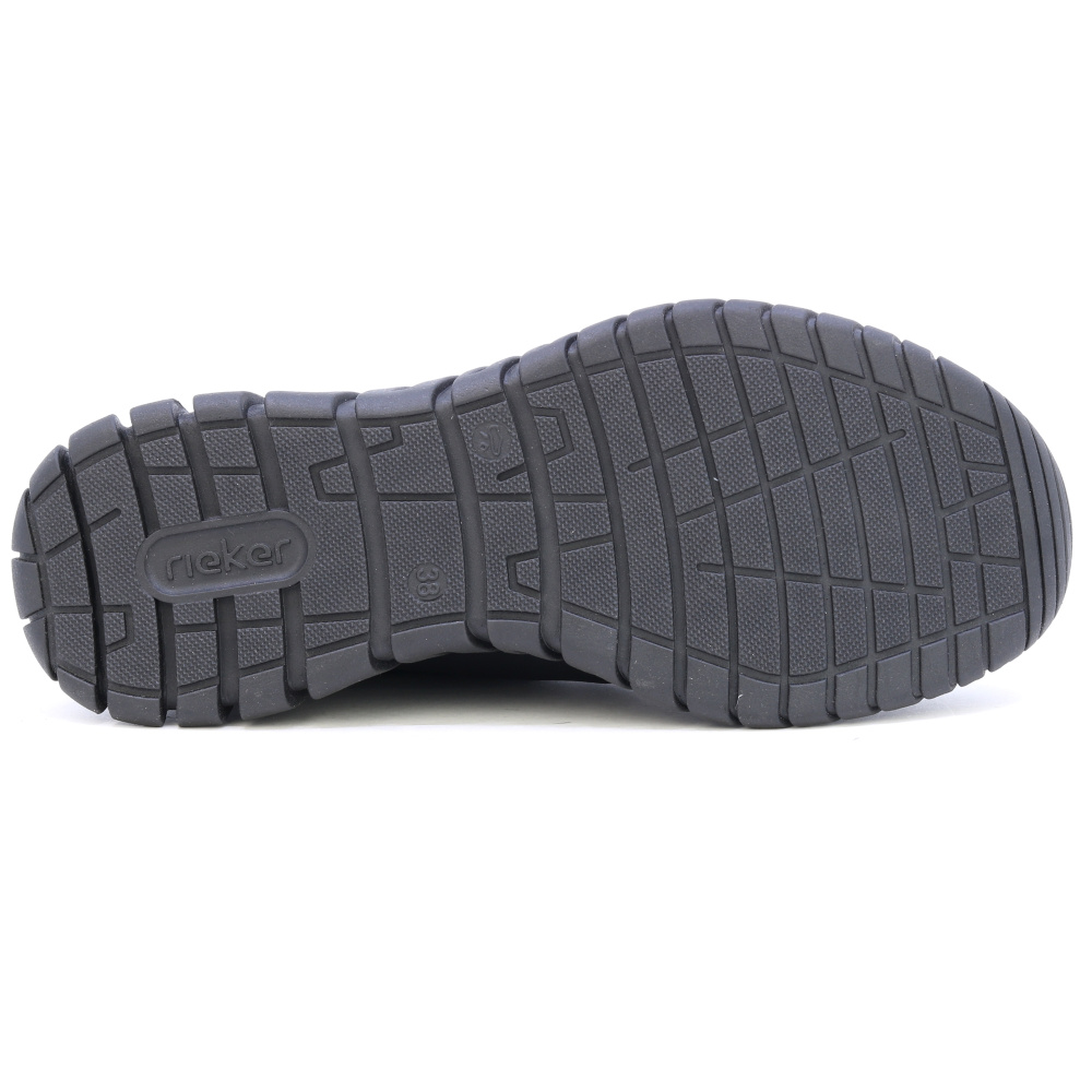 detail RIEKER M5352-00 Rieker TEX Membrane Damenschuhe