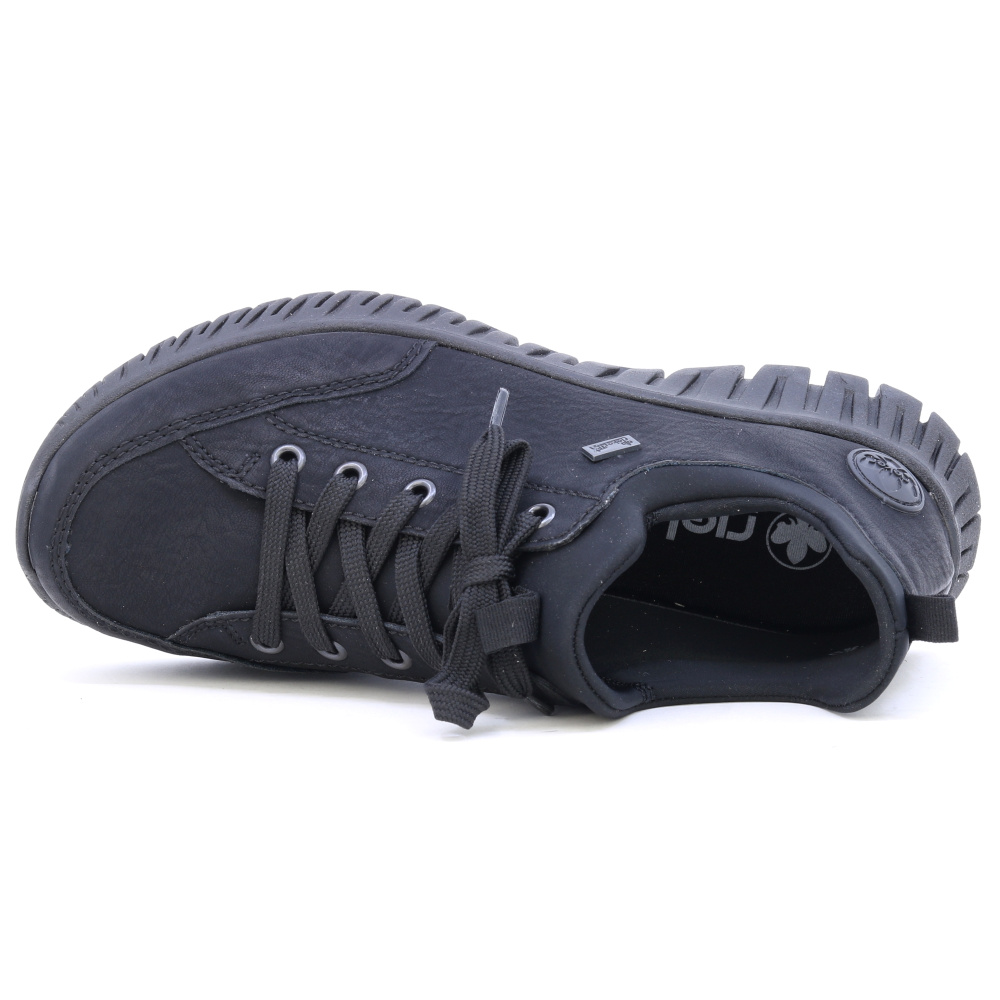 detail RIEKER M5352-00 Rieker TEX Membrane Damenschuhe