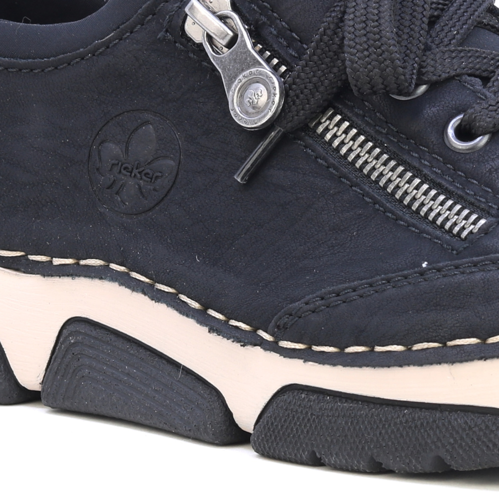 detail RIEKER 45973-00 Damenschuhe