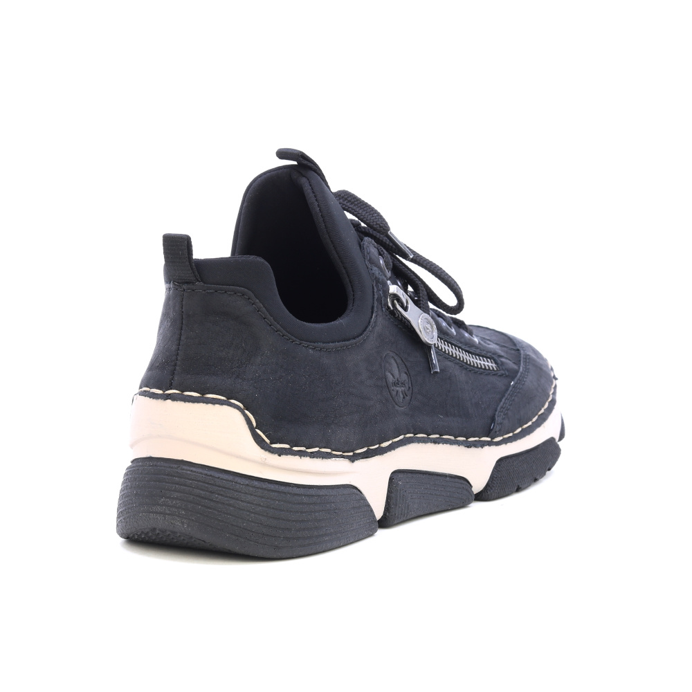 detail RIEKER 45973-00 Damenschuhe