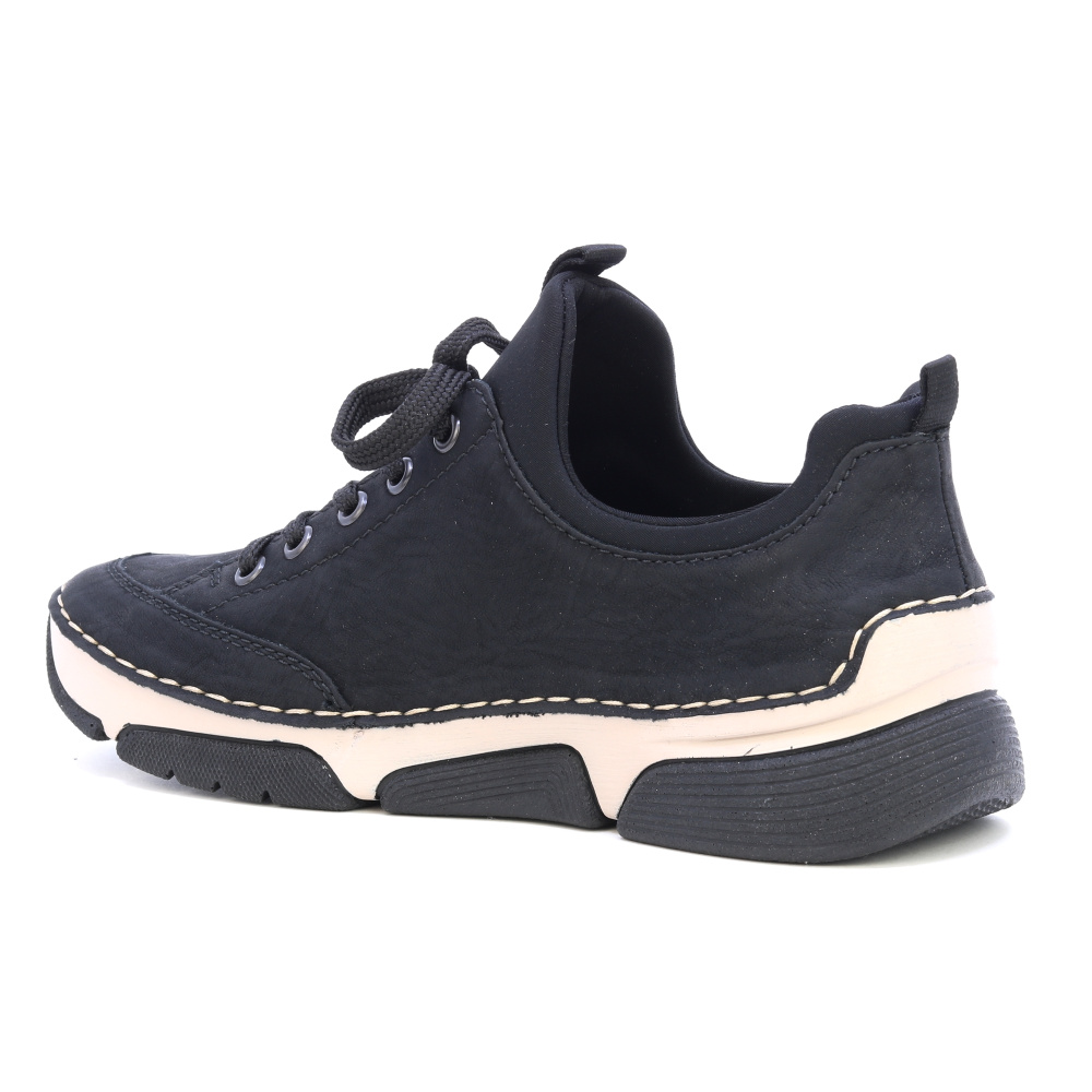 detail RIEKER 45973-00 Damenschuhe