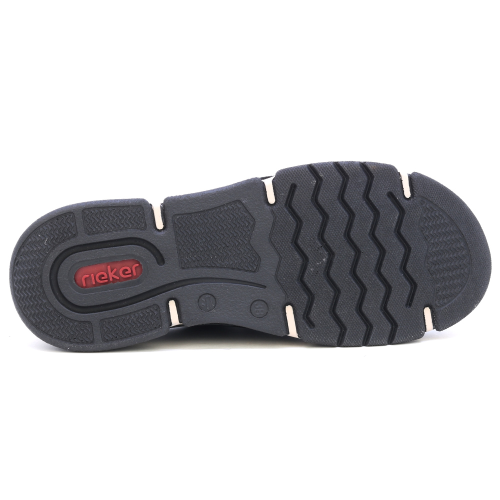 detail RIEKER 45973-00 Damenschuhe
