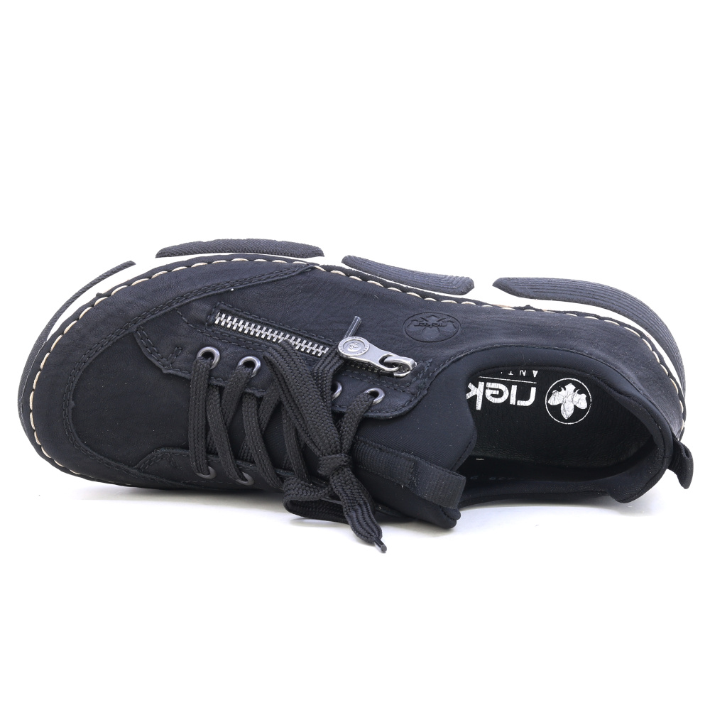 detail RIEKER 45973-00 Damenschuhe