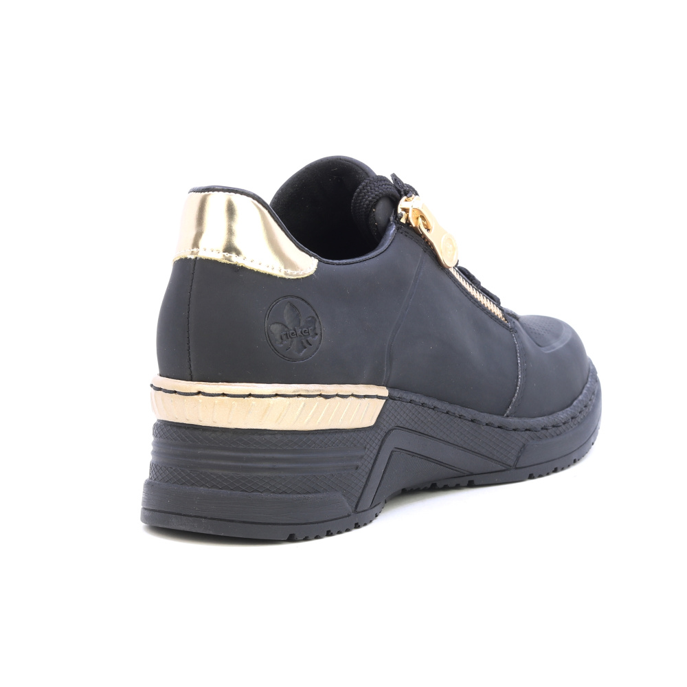 detail RIEKER N4305-00 Damenschuhe
