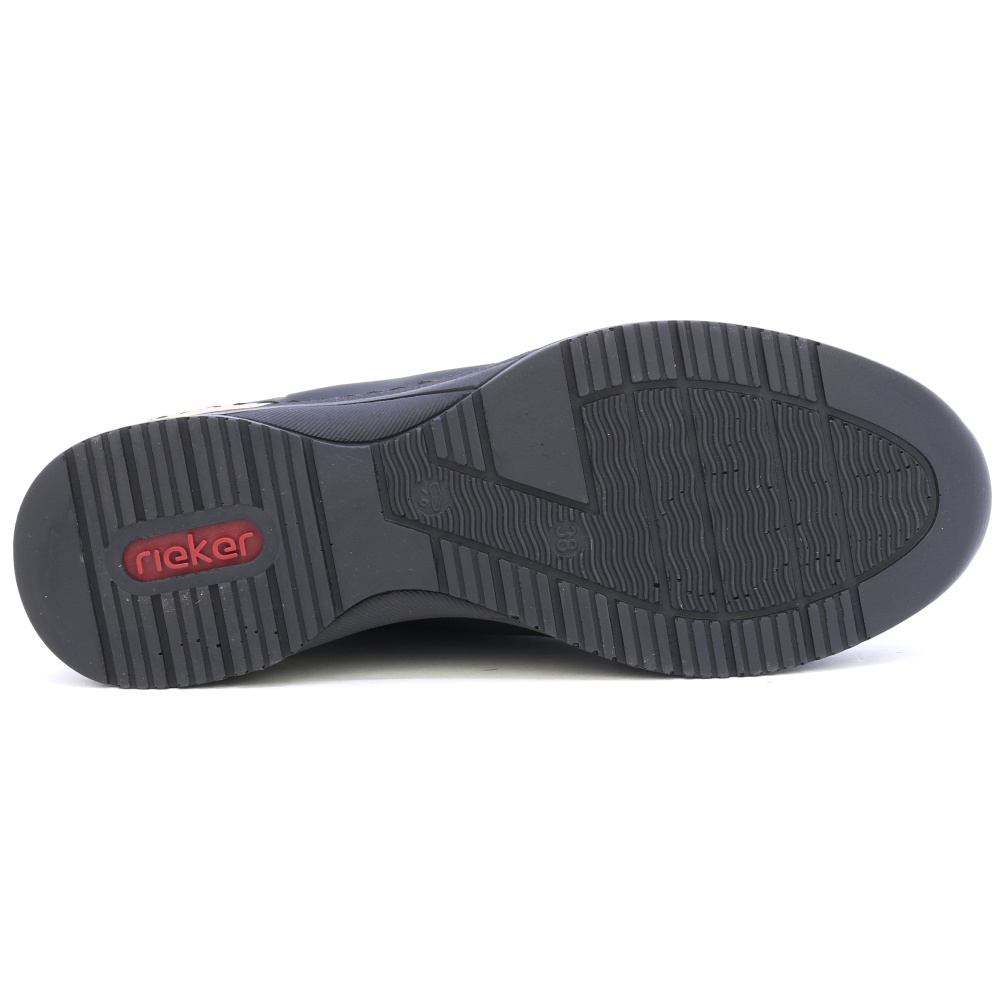 detail RIEKER N4305-00 Damenschuhe