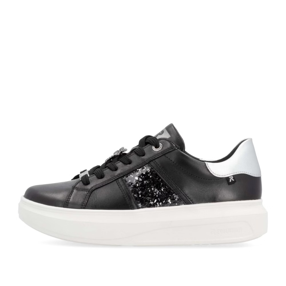 detail RIEKER Revolution W1202-00 Damenschuhe