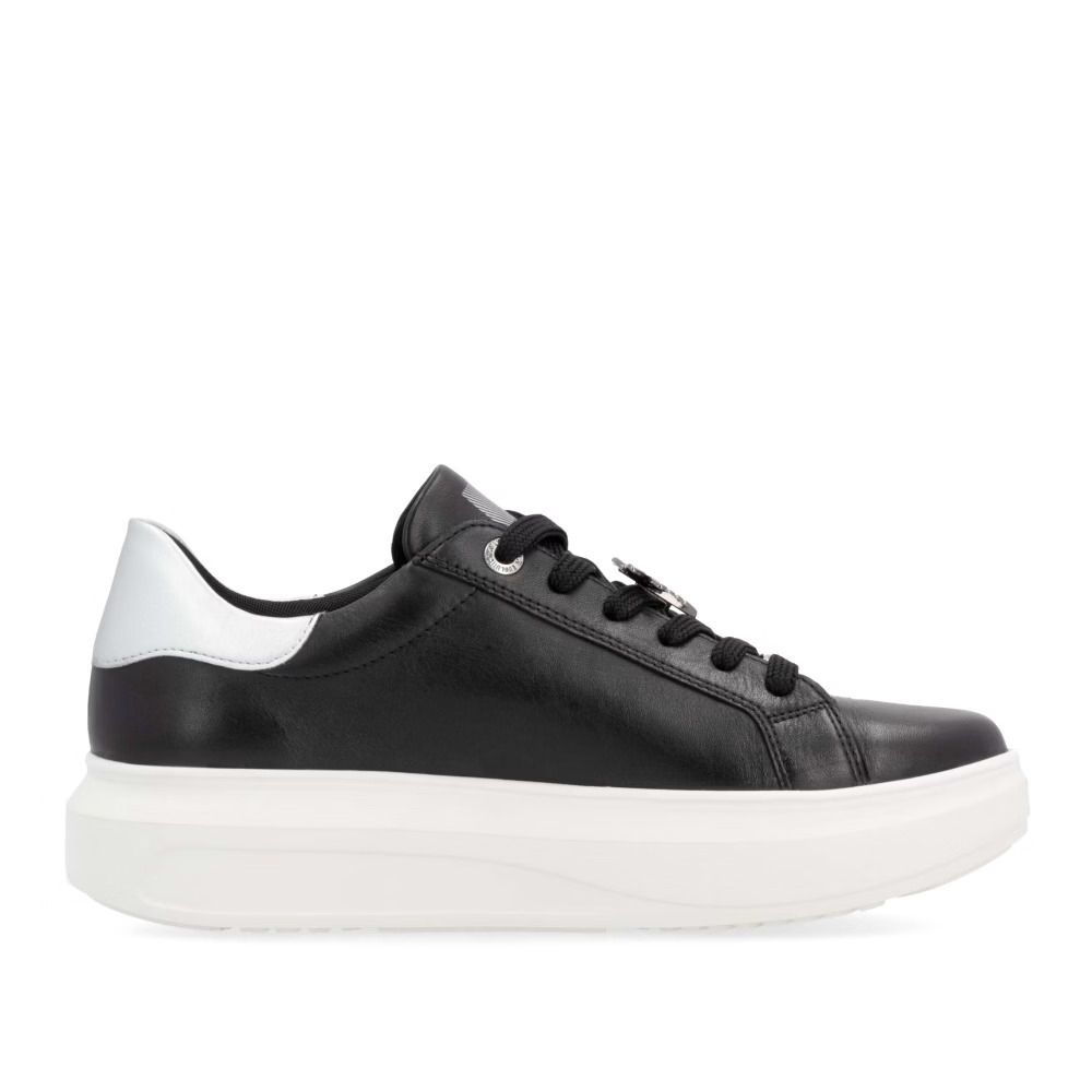 detail RIEKER Revolution W1202-00 Damenschuhe