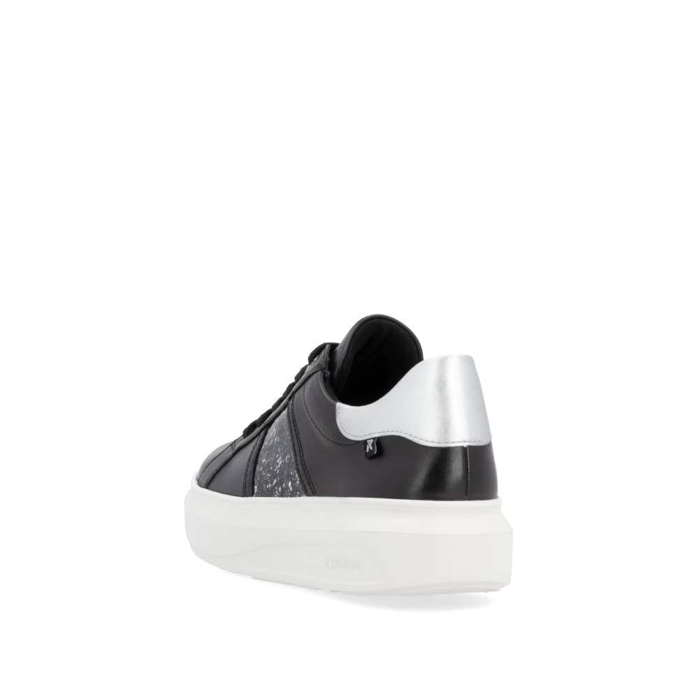 detail RIEKER Revolution W1202-00 Damenschuhe