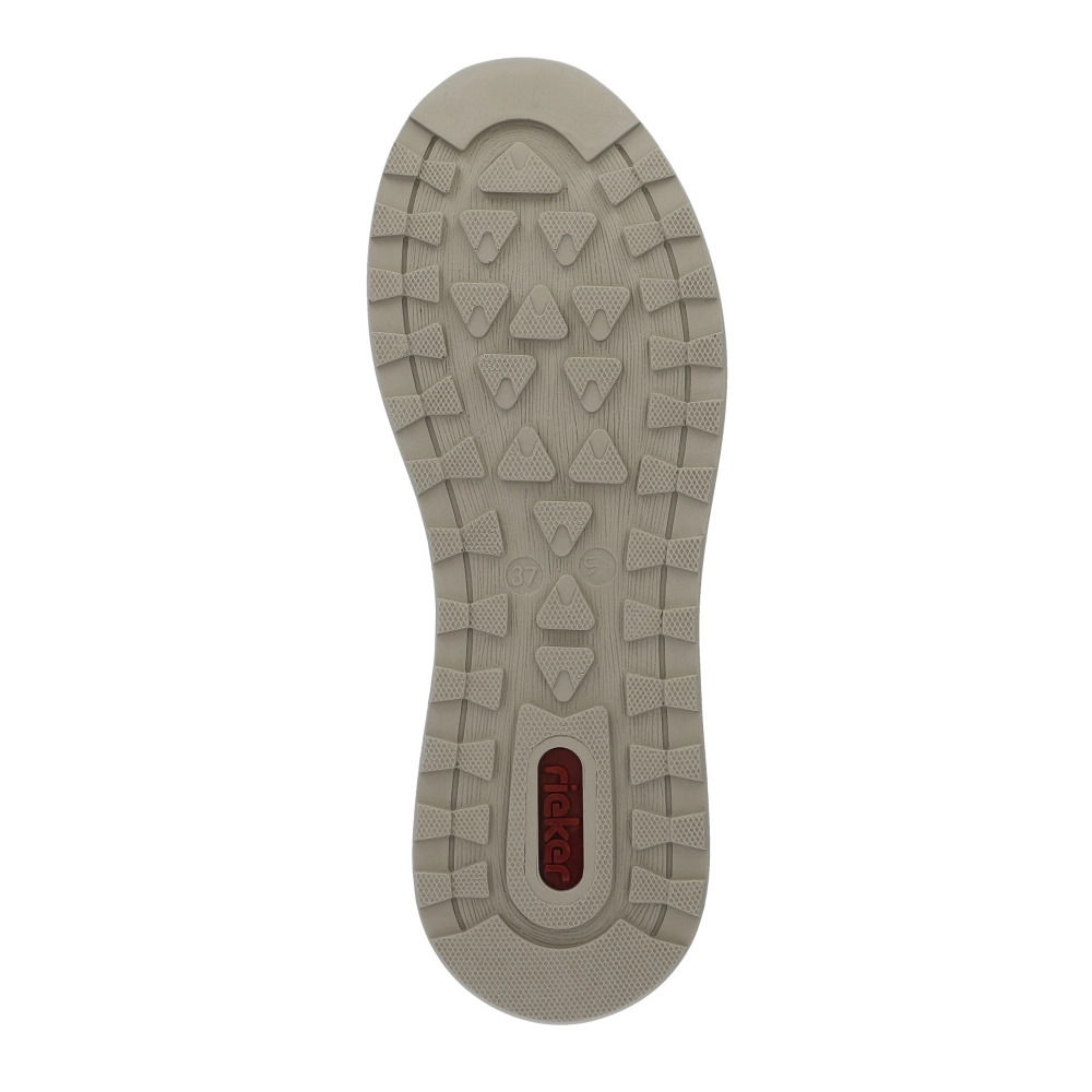 detail RIEKER N1403-80 Damenschuhe