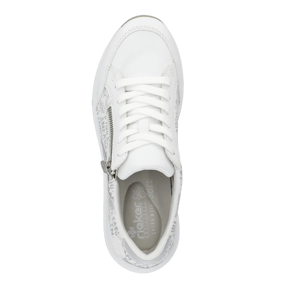 detail RIEKER N1403-80 Damenschuhe