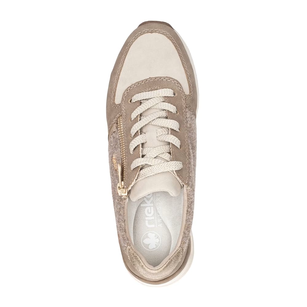 detail RIEKER 58902-64 Damenschuhe