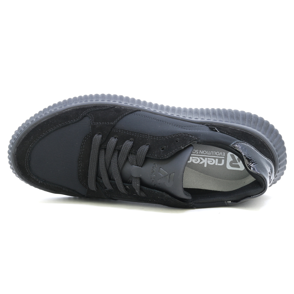 detail RIEKER Revolution W1700-00 Damenschuhe