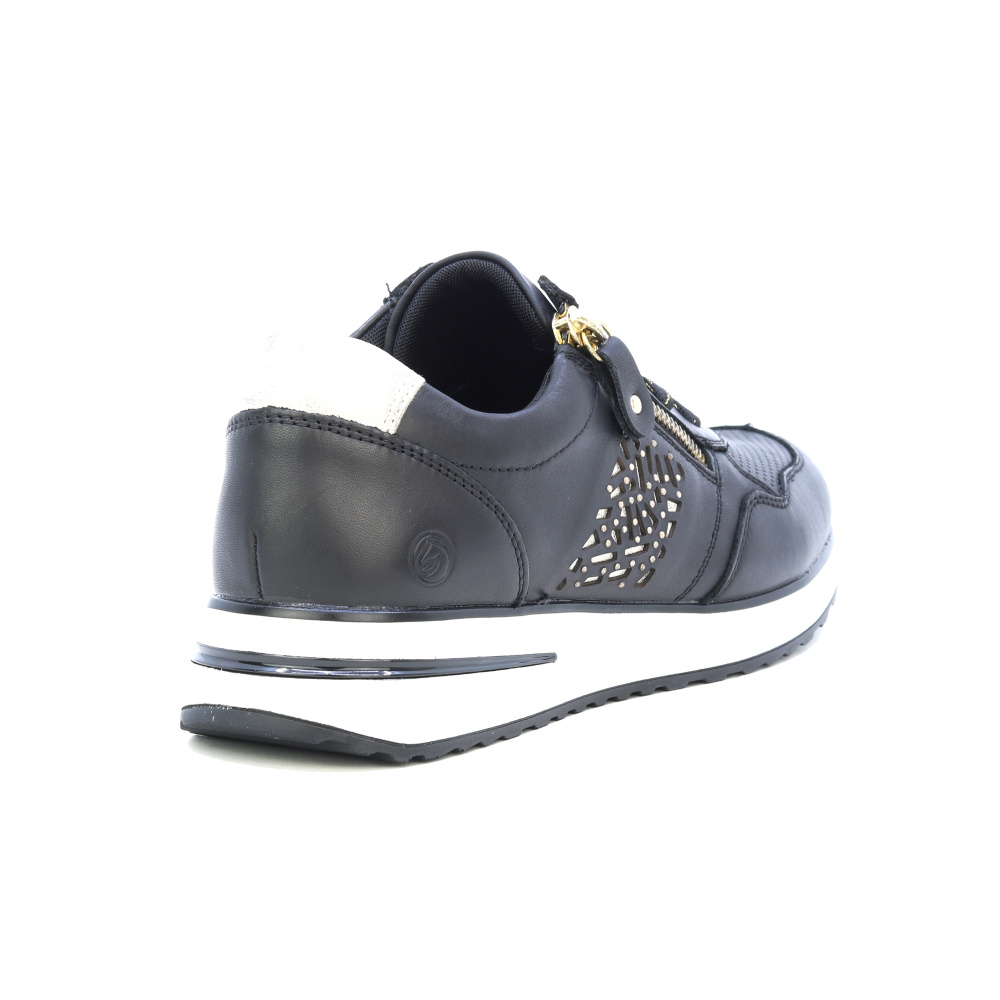 detail RIEKER Remonte D1G00-03 Damenschuhe