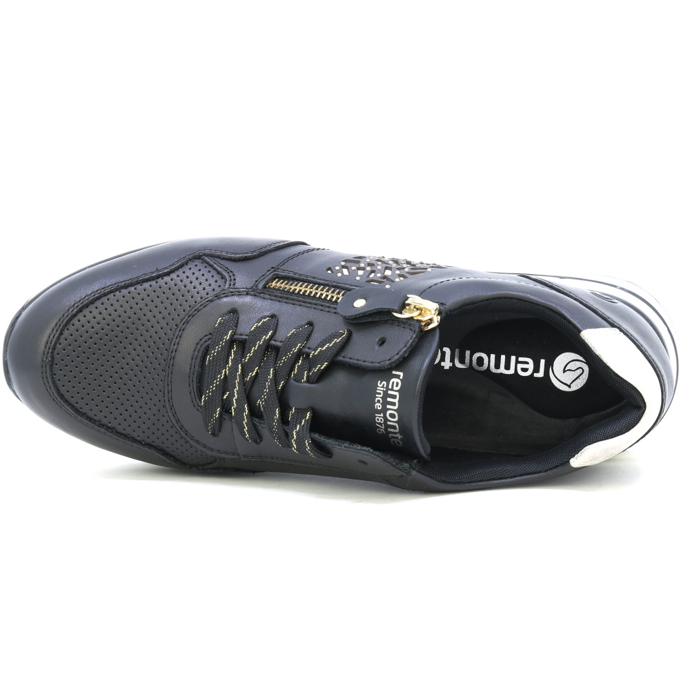 detail RIEKER Remonte D1G00-03 Damenschuhe