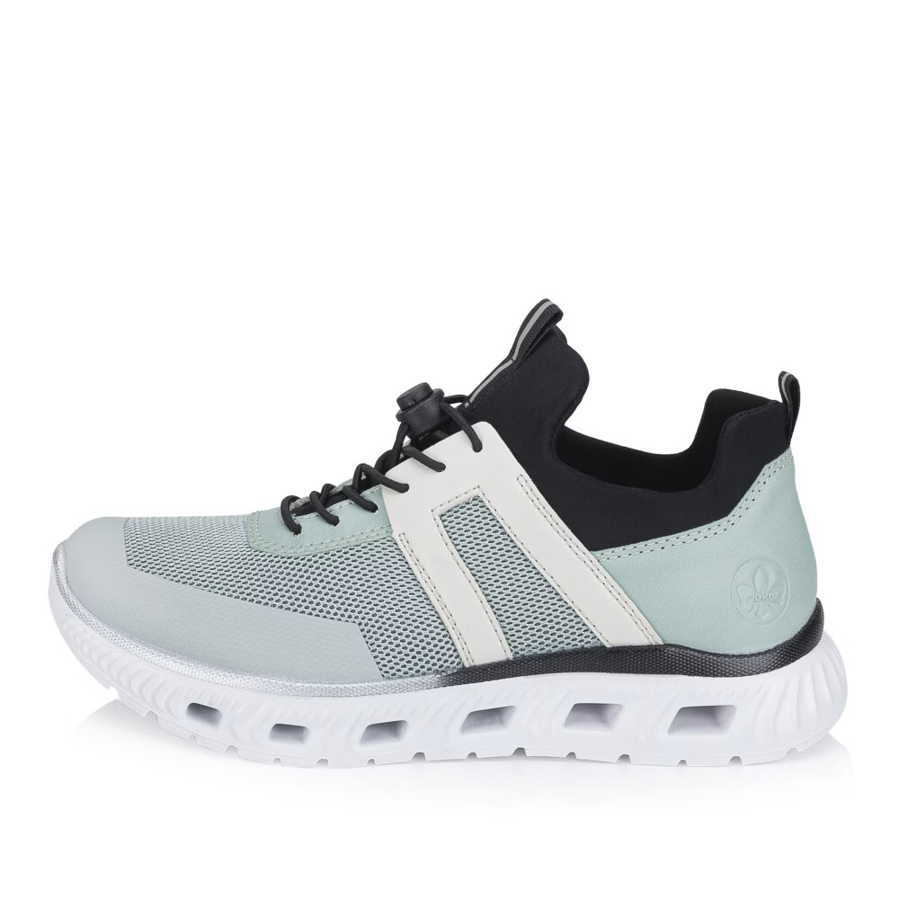 detail RIEKER M6061-52 Damenschuhe