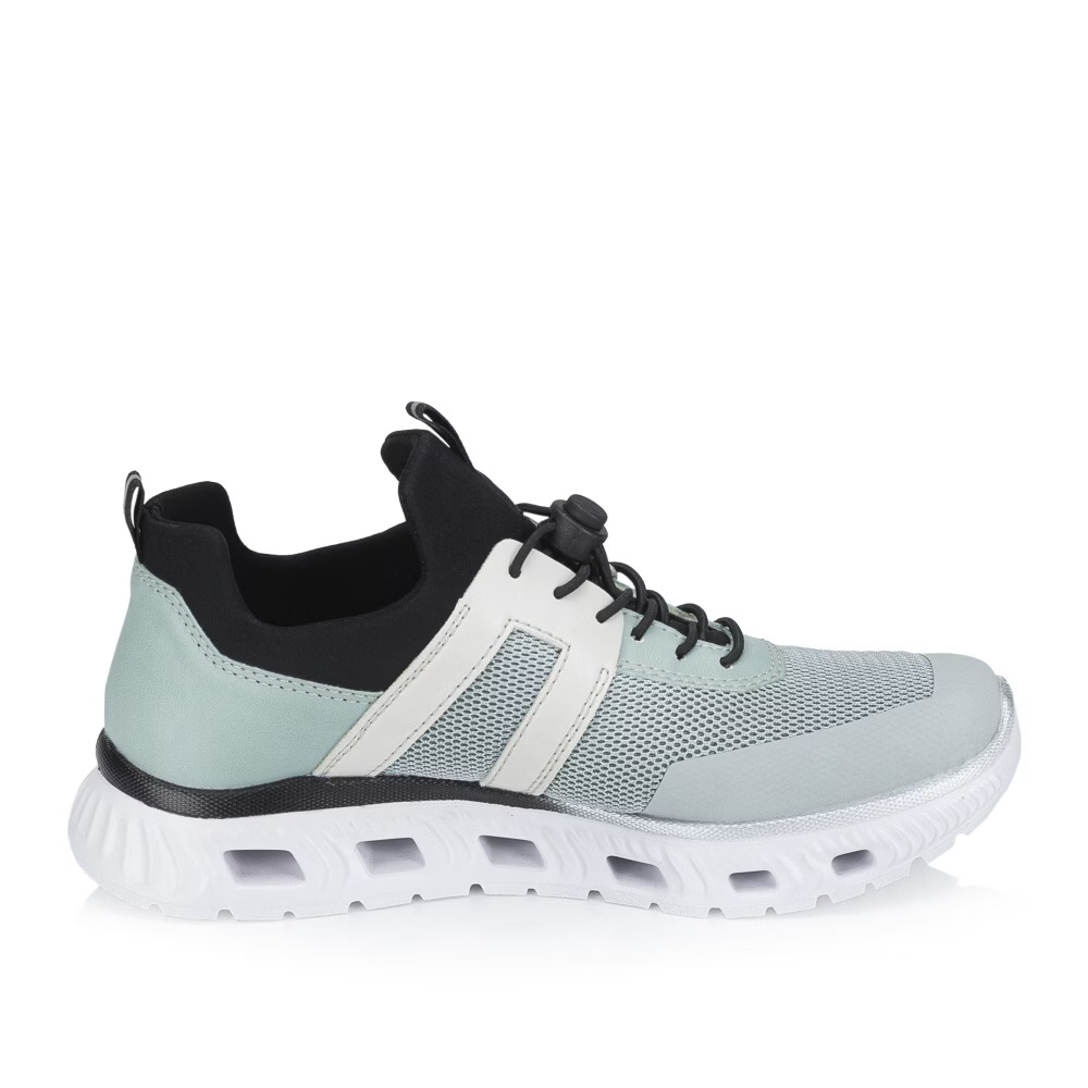 detail RIEKER M6061-52 Damenschuhe