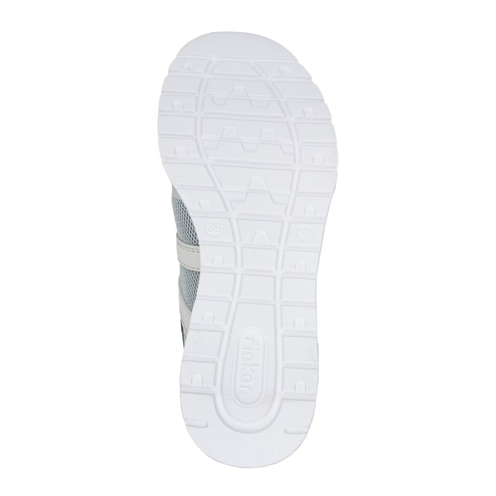 detail RIEKER M6061-52 Damenschuhe