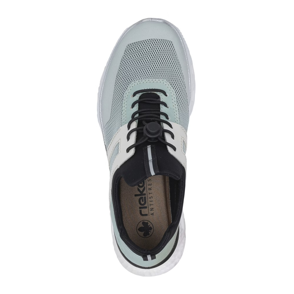 detail RIEKER M6061-52 Damenschuhe