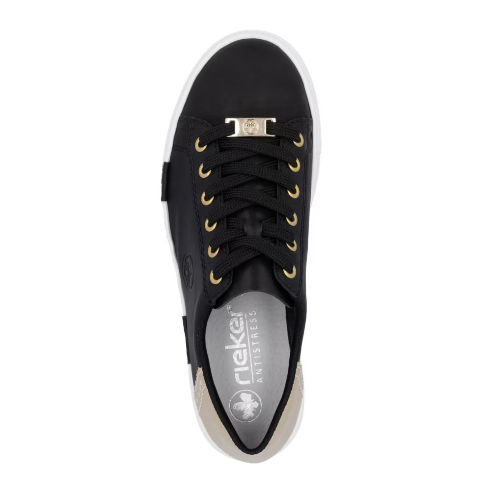 detail RIEKER N4931-00 Damenschuhe