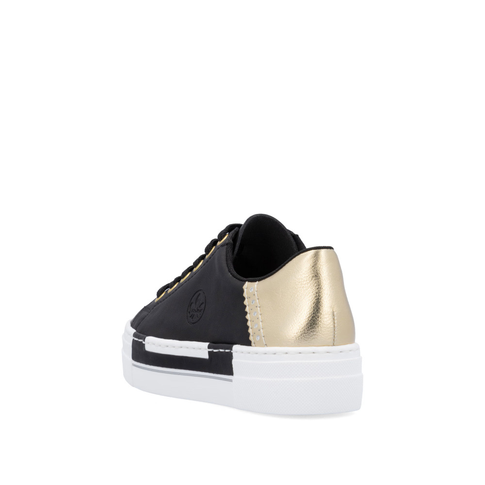 detail RIEKER N4931-00 Damenschuhe