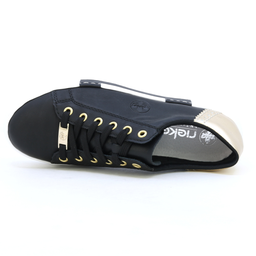 detail RIEKER N4931-00 Damenschuhe