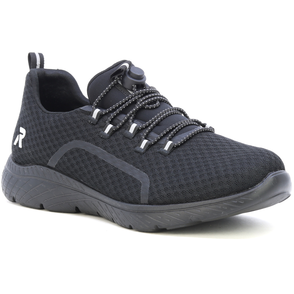 detail RIEKER M5070-00 Damenschuhe