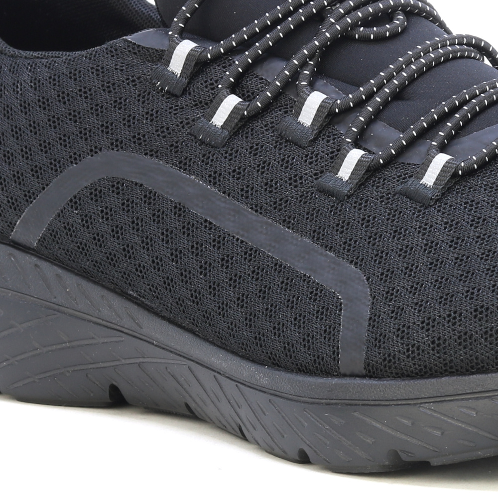 detail RIEKER M5070-00 Damenschuhe