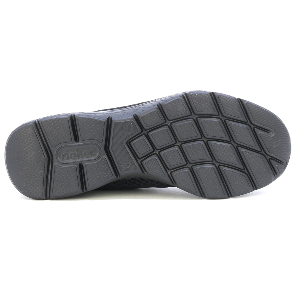 detail RIEKER M5070-00 Damenschuhe