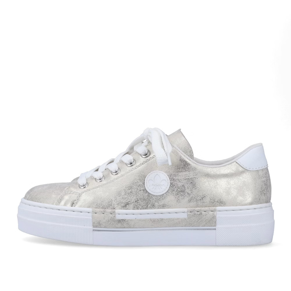 detail RIEKER N49W1-90 Damenschuhe