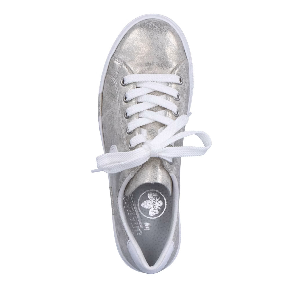 detail RIEKER N49W1-90 Damenschuhe